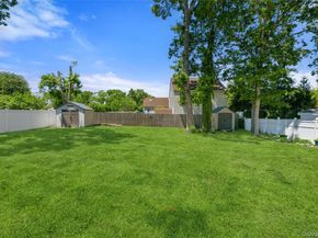 1084 Hyman Avenue, Bay Shore NY 11706