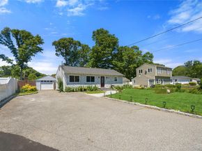 1084 Hyman Avenue, Bay Shore NY 11706