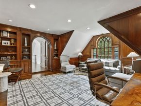 8 Boxwood Lane, Rye NY 10580