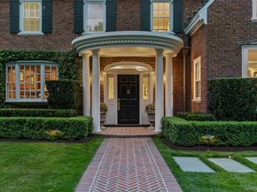 8 Boxwood Lane, Rye NY 10580