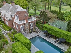 8 Boxwood Lane, Rye NY 10580