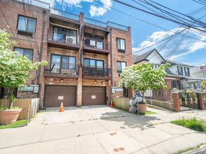 17524 89th Avenue C, Jamaica NY 11432