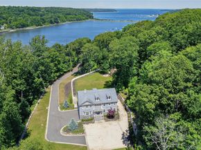 261 Harbor Road, Cold Spring Harbor NY 11724