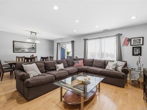 100 Baker Court 22, Island Park NY 11558