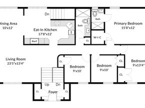11 Rockrose Lane, East Northport NY 11731