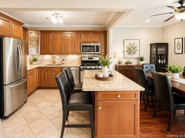 1404 Outlook Avenue 2, Bronx NY 10465