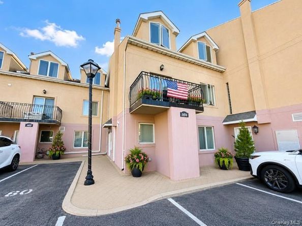 1404 Outlook Avenue 2, Bronx NY 10465