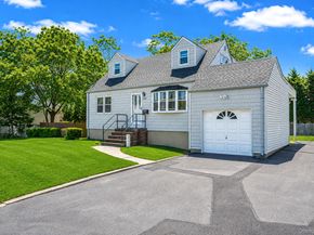 Undisclosed Address #1006684, Lindenhurst NY 11757