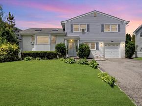 161 Sunset Road, Massapequa NY 11758