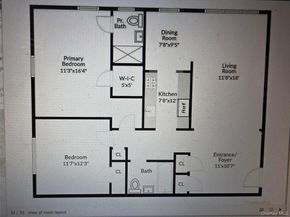 1 Oakridge Place 5K, Eastchester NY 10709