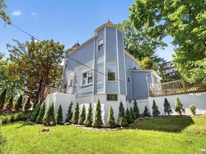 15 Desmond Avenue, Bronxville NY 10708