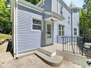 15 Desmond Avenue, Bronxville NY 10708