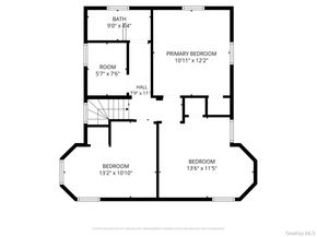 15 Desmond Avenue, Bronxville NY 10708