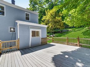 15 Desmond Avenue, Bronxville NY 10708