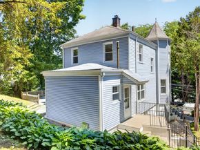 15 Desmond Avenue, Bronxville NY 10708