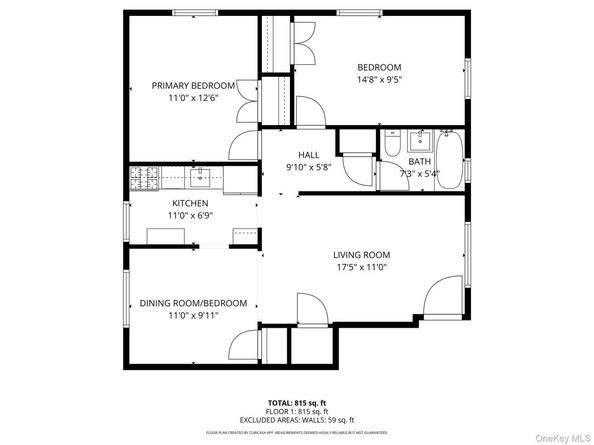 244-25 57th Drive 6G Lower, Douglaston NY 11362