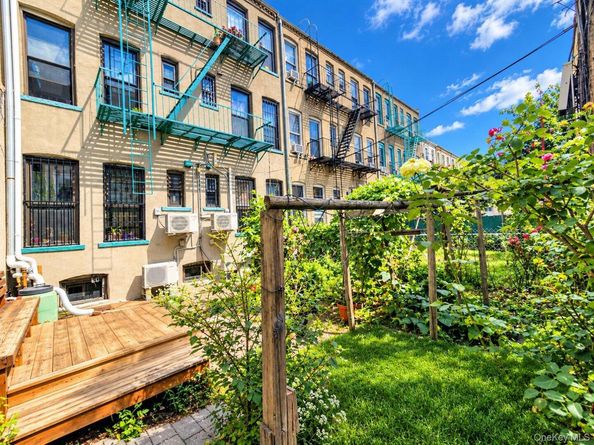 654 Seneca Avenue, Ridgewood NY 11385