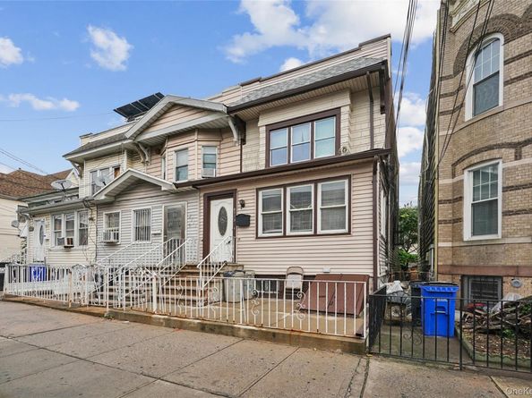 8713 75th Street, Woodhaven NY 11421