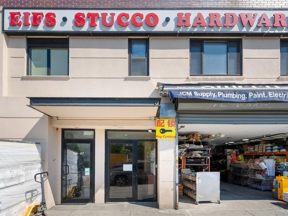 10607 Northern Boulevard 2A, Corona NY 11368