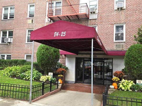 84-25 118th St 5A, Kew Gardens NY 11415