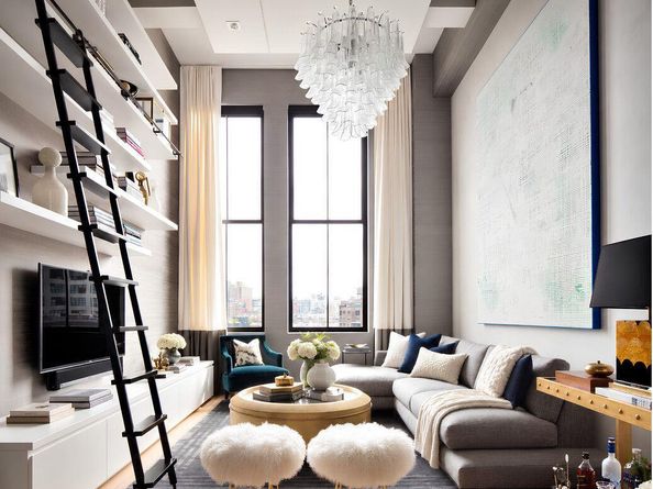 421 HUDSON Street 610, New York (Manhattan) NY 10014