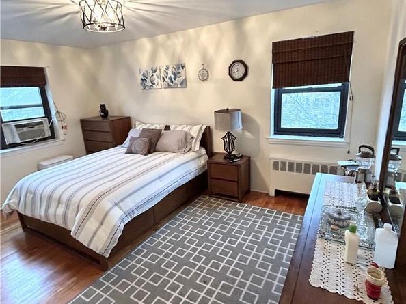 30 Fleetwood Avenue 4F, Mount Vernon NY 10552