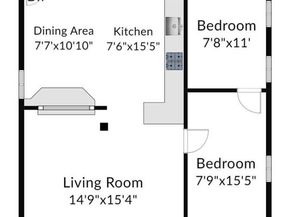 143D Edgewater Park D, Bronx NY 10465