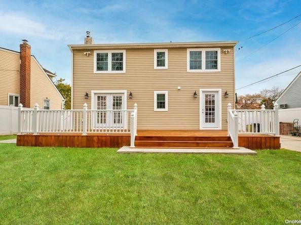 6 George Avenue, Hicksville NY 11801