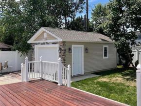 6 George Avenue, Hicksville NY 11801