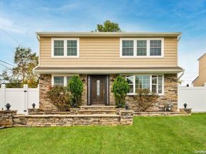 6 George Avenue, Hicksville NY 11801