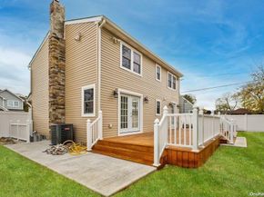 6 George Avenue, Hicksville NY 11801
