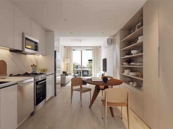 1548 72nd Street 201, Brooklyn NY 11228