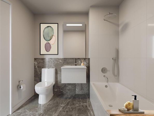 1548 72nd Street 201, Brooklyn NY 11228
