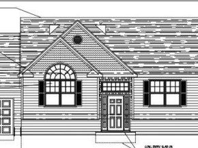 Lot 4 Bunker Lane, Middle Island NY 11953