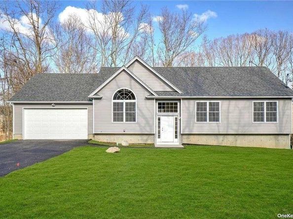 Lot 4 Bunker Lane, Middle Island NY 11953