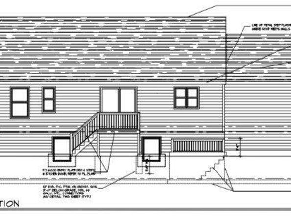 Lot 4 Bunker Lane, Middle Island NY 11953