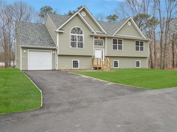 Lot 4 Bunker Lane