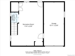 144 Bell Road, Scarsdale NY 10583