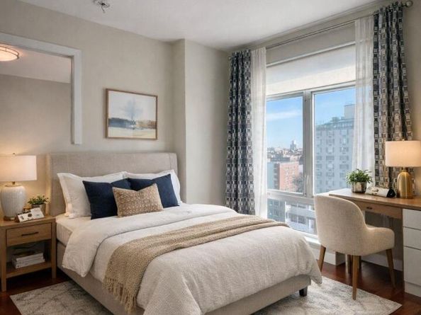 142-38 37th Avenue 6A, Flushing NY 11354