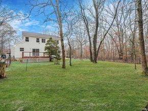 22 Wright Road, Manorville NY 11949
