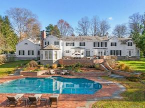 64 Pleasant Ridge Road, Harrison NY 10528