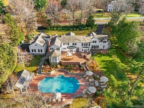 64 Pleasant Ridge Road, Harrison NY 10528