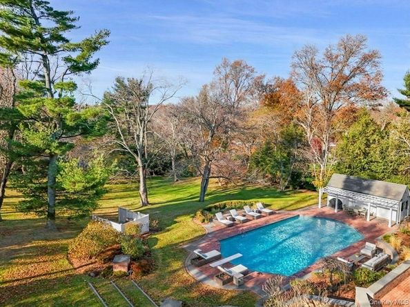 64 Pleasant Ridge Road, Harrison NY 10528