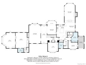 64 Pleasant Ridge Road, Harrison NY 10528