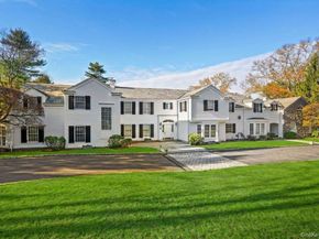 64 Pleasant Ridge Road, Harrison NY 10528