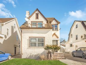 8515 151st Street, Jamaica Hills NY 11432