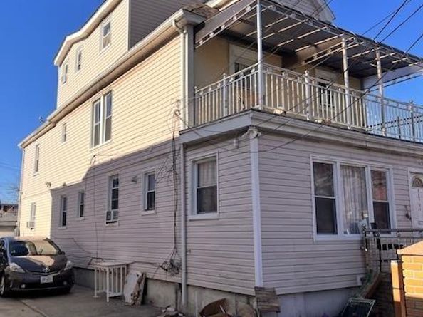 12214 134th Street, South Ozone Park NY 11420