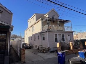 12214 134th Street, South Ozone Park NY 11420