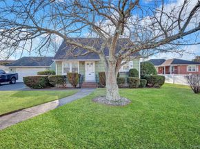 64 Nill Street, West Babylon NY 11704