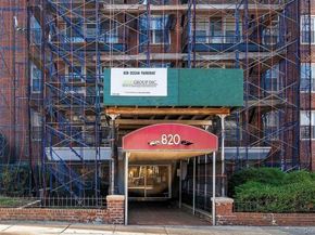 820 ocean Parkway 404, Brooklyn NY 11230